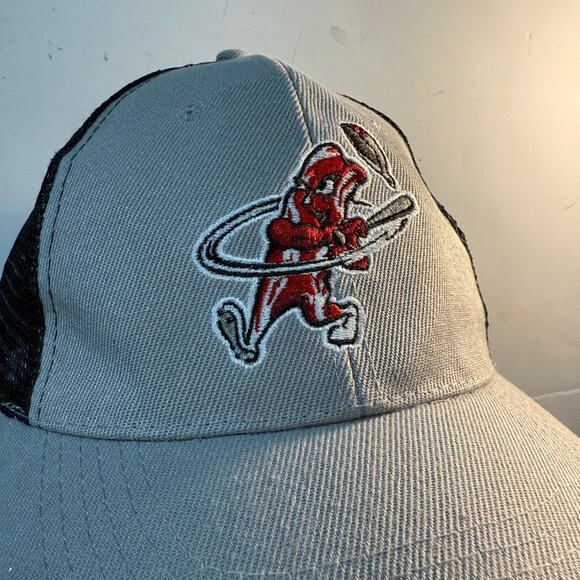 AUTHENTIC MACON BACON BASEBALL HAT/CAP ADJUSTABLE NWOT OS VARIOUS STYLES - Picture 13 of 15
